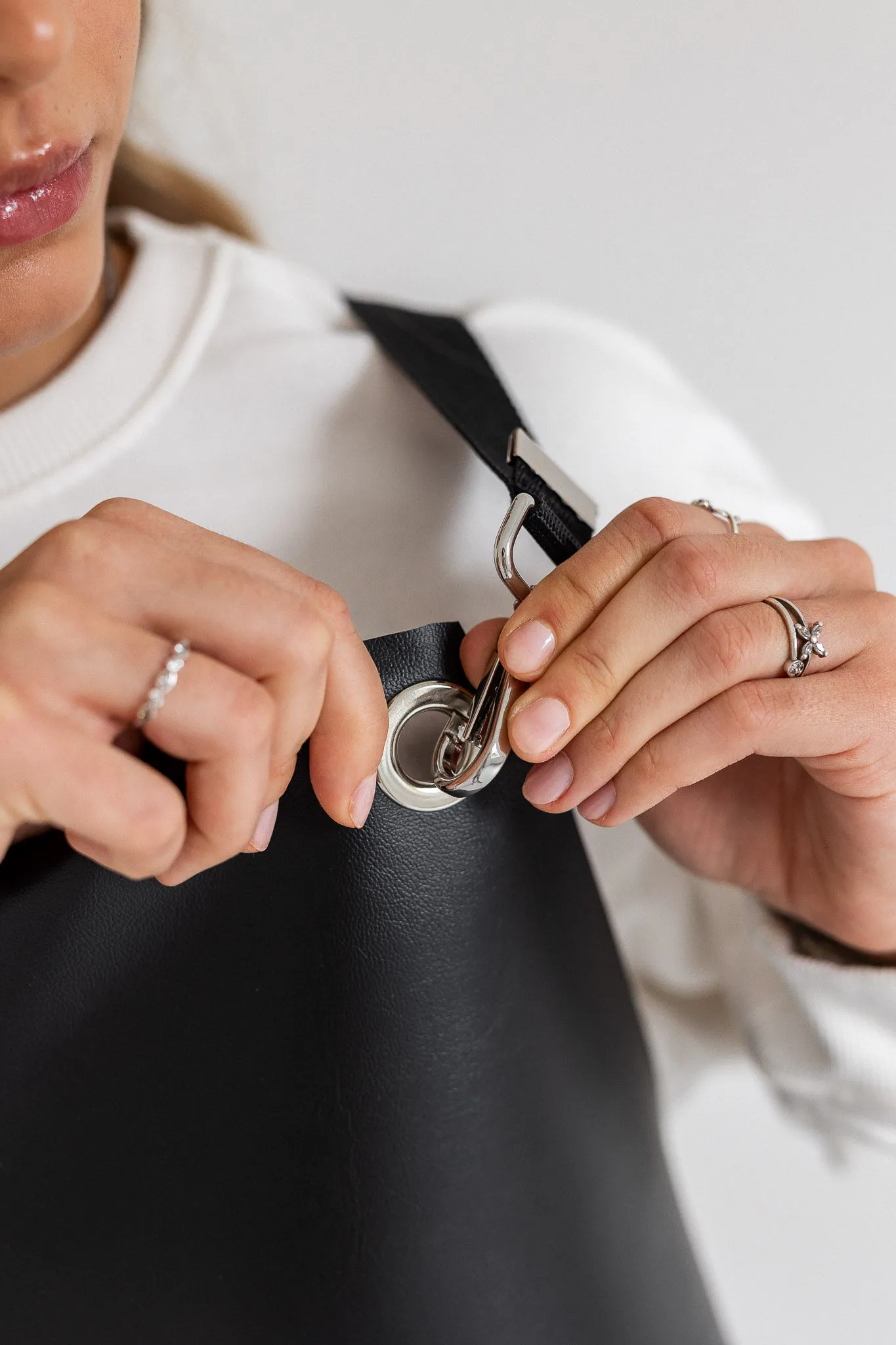 Coverella Kötények